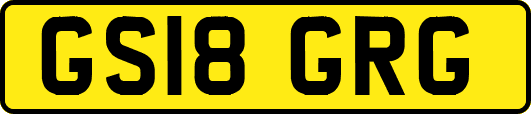 GS18GRG