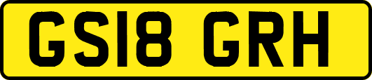 GS18GRH