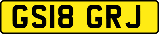 GS18GRJ