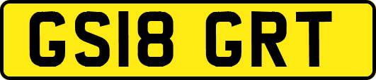 GS18GRT