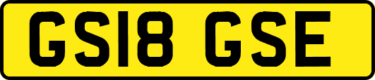GS18GSE