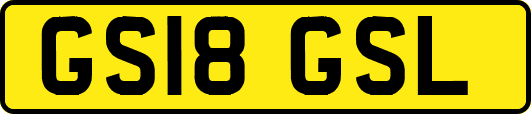 GS18GSL
