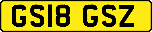 GS18GSZ