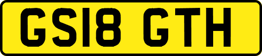 GS18GTH