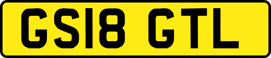 GS18GTL