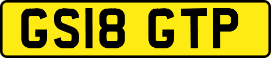 GS18GTP