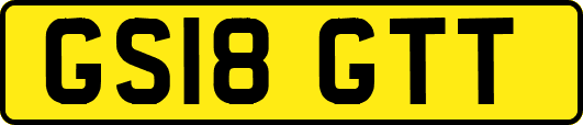 GS18GTT