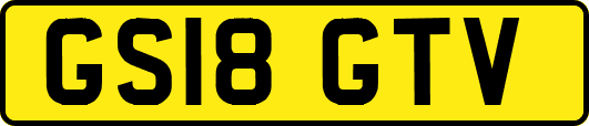 GS18GTV