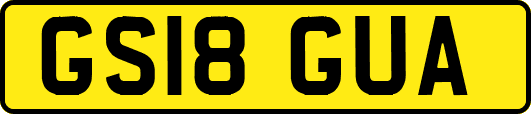 GS18GUA