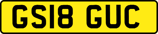 GS18GUC