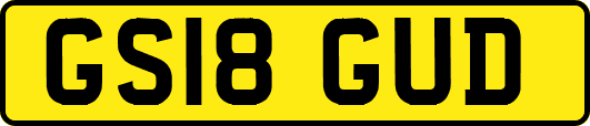 GS18GUD