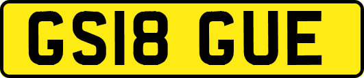 GS18GUE