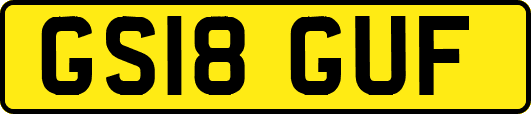 GS18GUF