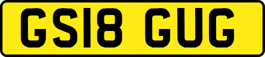 GS18GUG