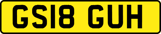 GS18GUH