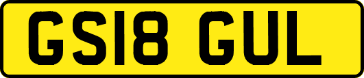 GS18GUL
