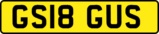 GS18GUS