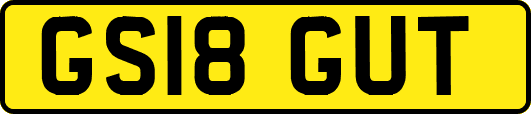 GS18GUT