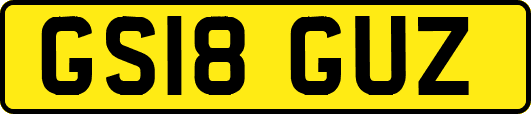 GS18GUZ