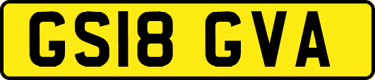GS18GVA