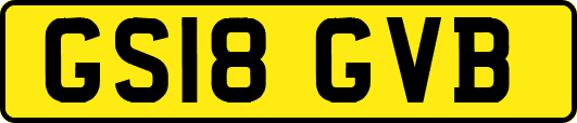 GS18GVB