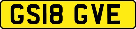 GS18GVE