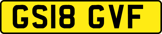 GS18GVF