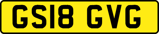 GS18GVG