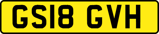 GS18GVH