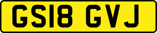 GS18GVJ