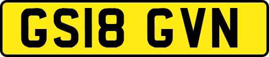 GS18GVN