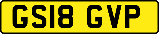 GS18GVP
