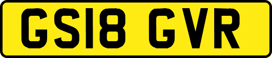 GS18GVR