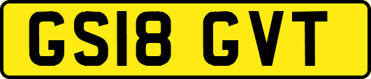 GS18GVT