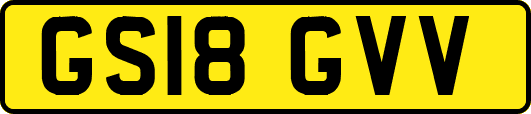 GS18GVV