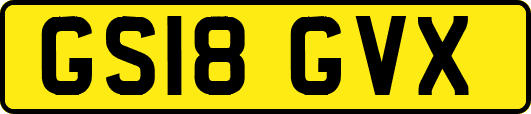 GS18GVX
