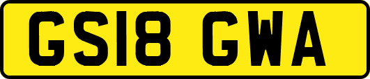 GS18GWA