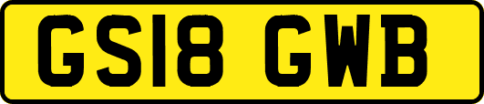 GS18GWB