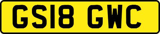 GS18GWC