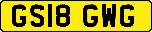 GS18GWG