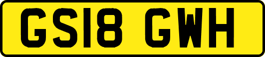 GS18GWH