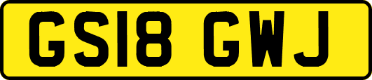 GS18GWJ