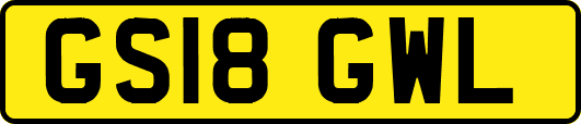 GS18GWL