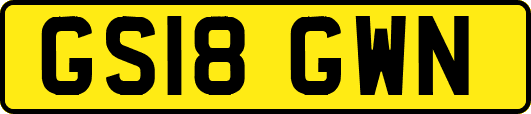 GS18GWN