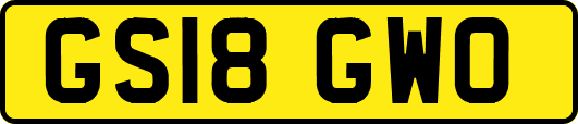 GS18GWO