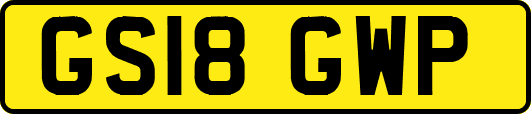 GS18GWP