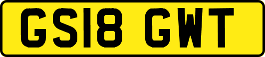 GS18GWT