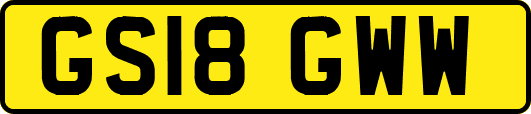 GS18GWW