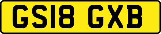 GS18GXB