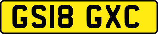 GS18GXC